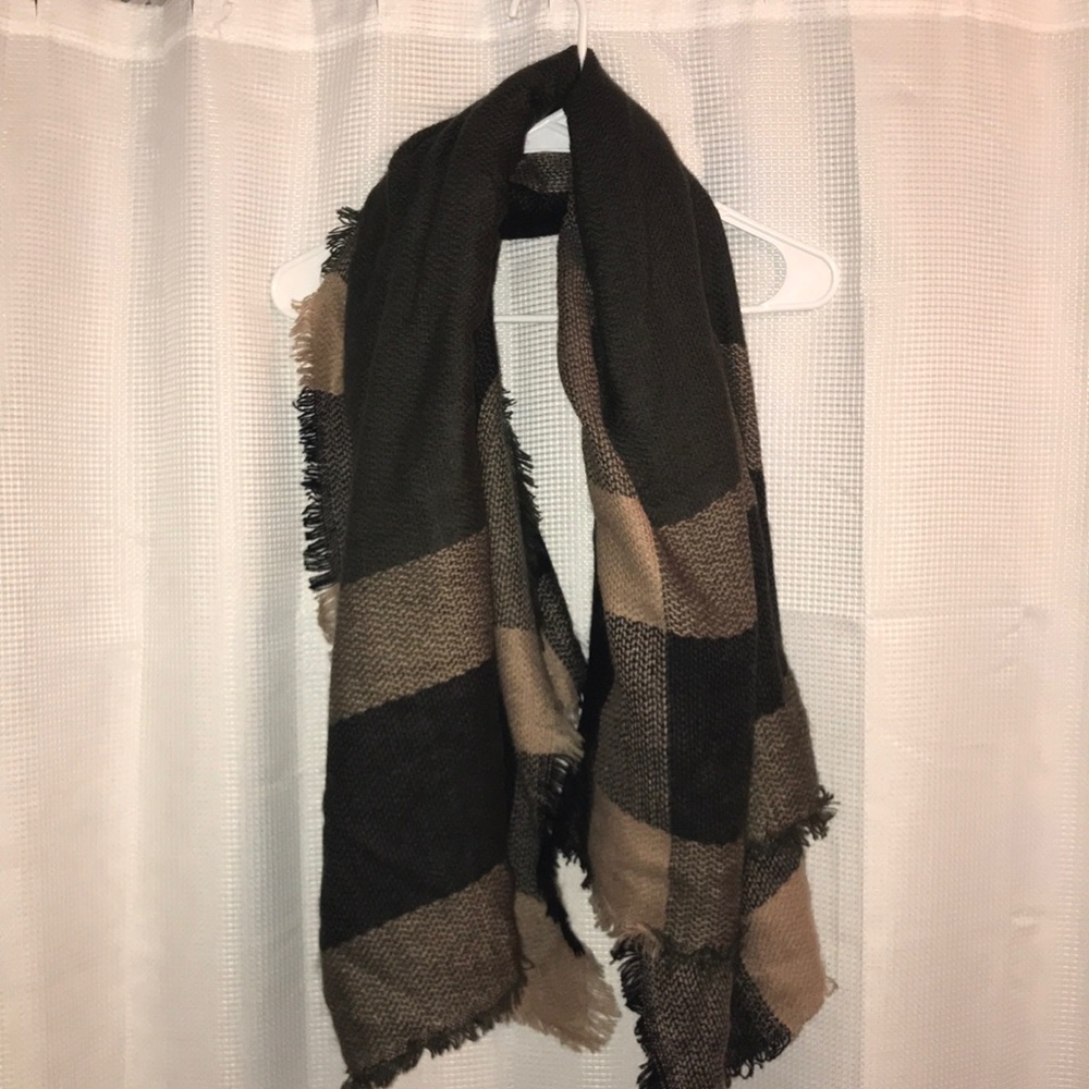 Big scarf bundle